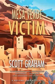 Mesa Verde Victim, Paperback/Scott Graham