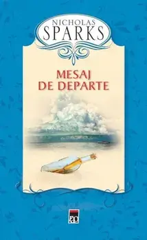 Mesaj de departe/Nicholas Sparks