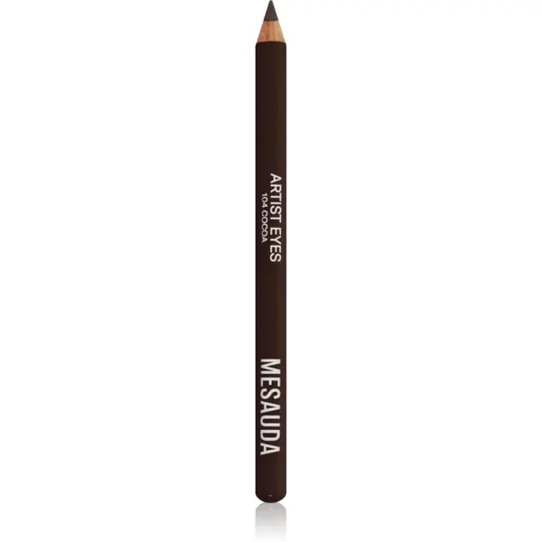 Mesauda Artist Eyes eyeliner khol culoare 104 Cocoa 1.14 g