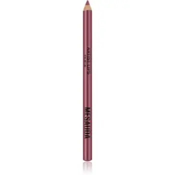 Mesauda Artist Lips creion contur buze