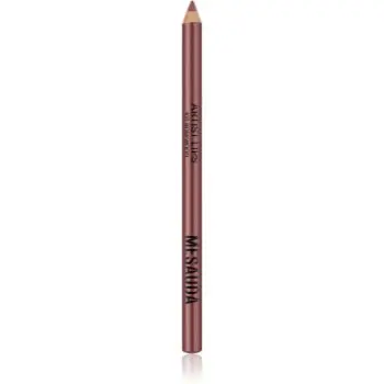 Mesauda Artist Lips creion contur buze