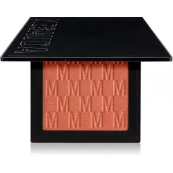 Mesauda At First Blush fard de obraz compact