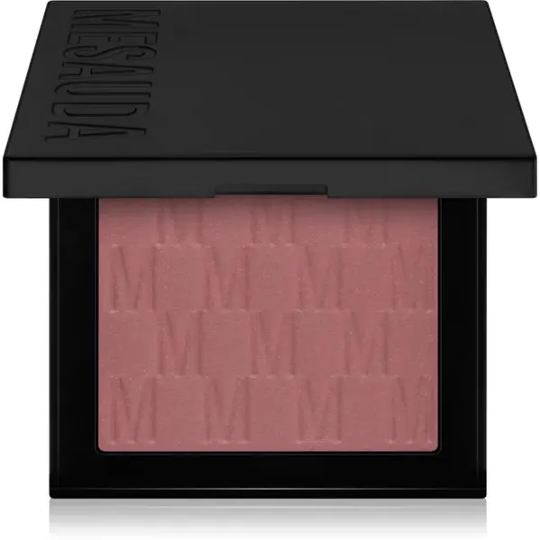 Mesauda At First Blush fard de obraz compact culoare Attraction 8.5 g
