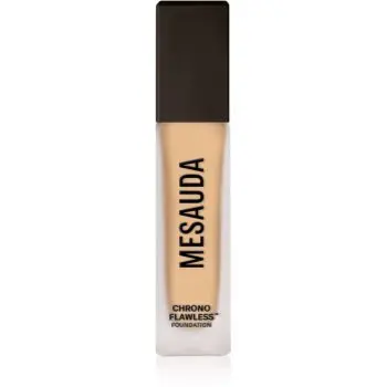 Mesauda Chrono Flawless™ Foundation fard lichid de lunga durata