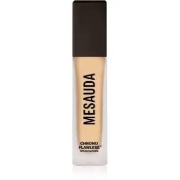 Mesauda Chrono Flawless™ Foundation fard lichid de lunga durata