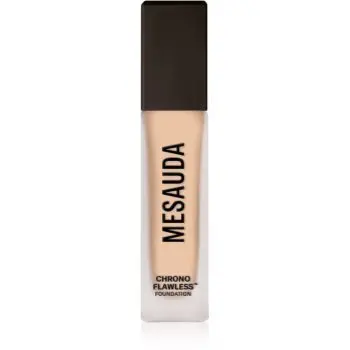 Mesauda Chrono Flawless™ Foundation fard lichid de lunga durata