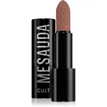 Mesauda Cult Matte ruj mat