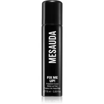 Mesauda Fix Me Up fixator machiaj