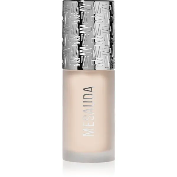 Mesauda Flush of Light iluminator lichid culoare 101 Opal Beam 8 ml