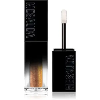 Mesauda Galactic Shadow lichid fard ochi pentru stralucire