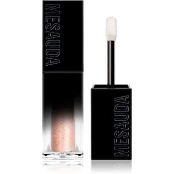 Mesauda Galactic Shadow lichid fard ochi pentru stralucire