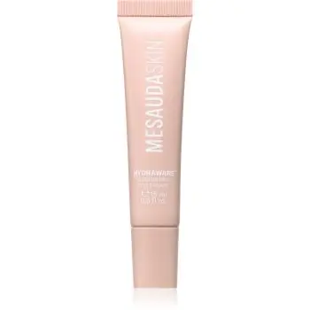 Mesauda Hydraware Moisturizing Eye Contour gel de ochi pentru contur
