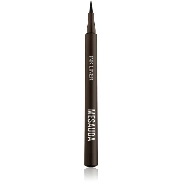 Mesauda Ink Liner creion pentru conturul ochilor culoare 1 ml