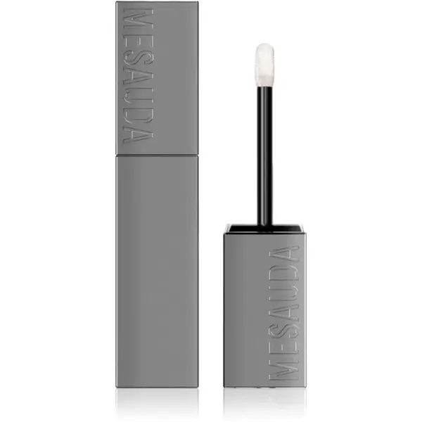 Mesauda Lip Phenom luciu de buze pentru un volum suplimentar reacționează la pH 5 ml
