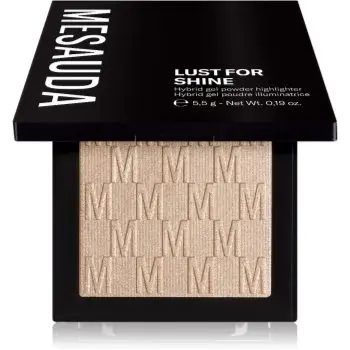 Mesauda Lust For Shine Highlighter crema de strălucire