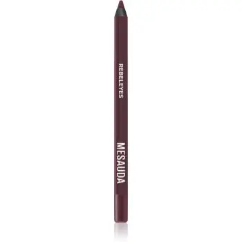 Mesauda Rebeleyes creion dermatograf waterproof cu efect matifiant