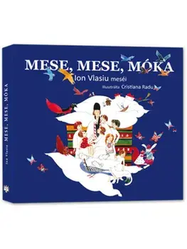 Mese, mese, moka/Ion Vlasiu