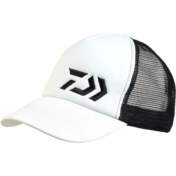 Mesh Negru/Alb