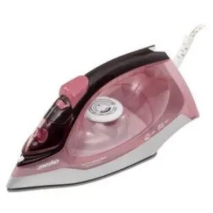 Mesko Fier de calcat Mesko MS5028, 2200 W, Talpa ceramica
