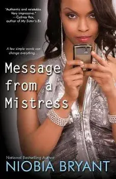 Message from a Mistress, Paperback/Niobia Bryant