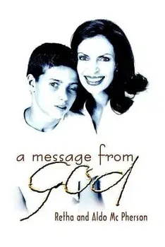 Message from God, Paperback/Aldo McPherson