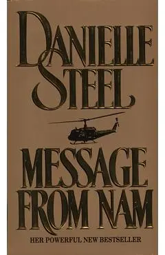 Message from Nam - Danielle Steel