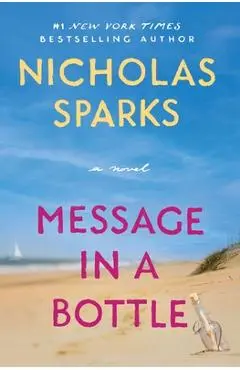 Message in a Bottle - Nicholas Sparks