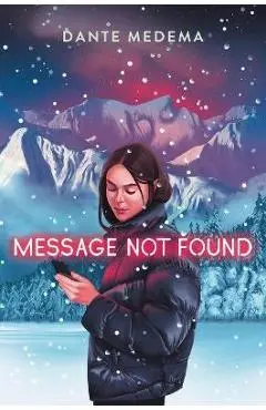 Message Not Found - Dante Medema