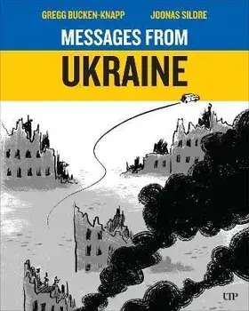 Messages from Ukraine, Paperback/Gregg Bucken-Knapp