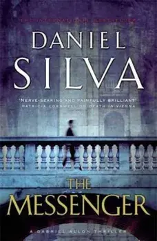 Messenger, Paperback/Daniel Silva