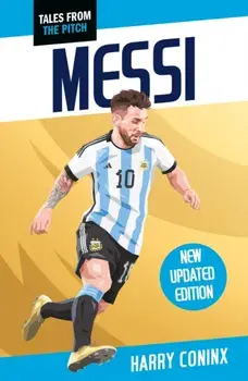 Messi. 2nd Edition, 2 Revised edition, Paperback/***