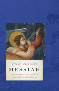 Messiah, Paperback/Jonathan Keates