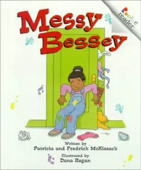 Messy Bessey, Paperback/Patricia C. McKissack