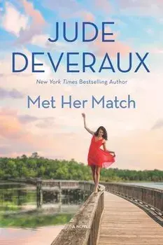 Met Her Match, Paperback/Jude Deveraux