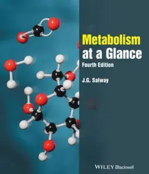 Metabolism at a Glance 4E, Paperback/J. G. Salway