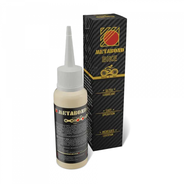 Metabond BIKE 120 ml 120 ml