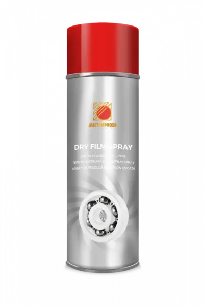 Metabond Dry Film Spray 500 ml 500ml