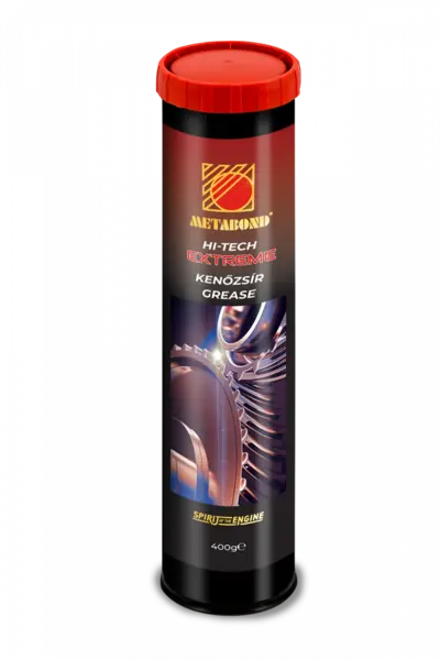 Metabond HI-TECH EXTREME 400g 400g
