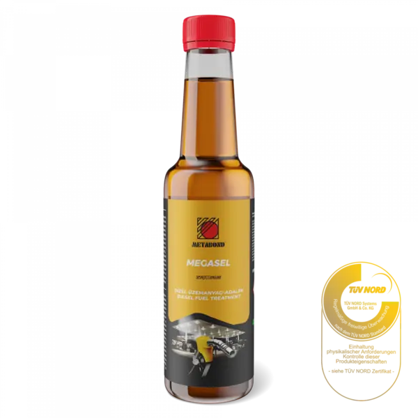 Metabond Megasel 250ml 250ml