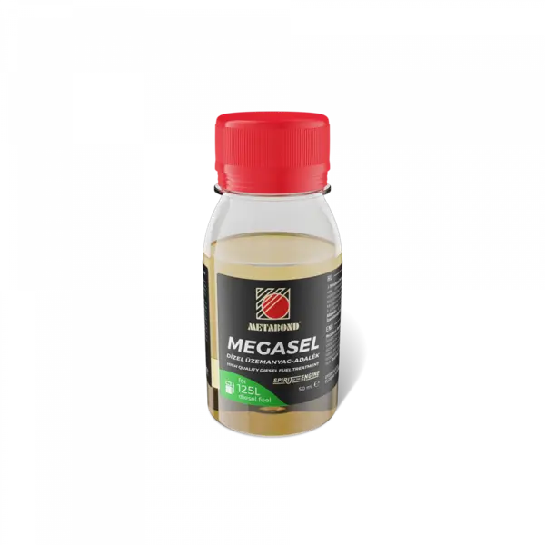 Metabond Megasel 50ml 50ml