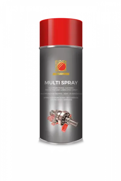 Metabond Multi Spray 400 ml 400ml