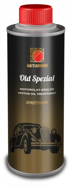 Metabond Old Spezial 250ml 250ml