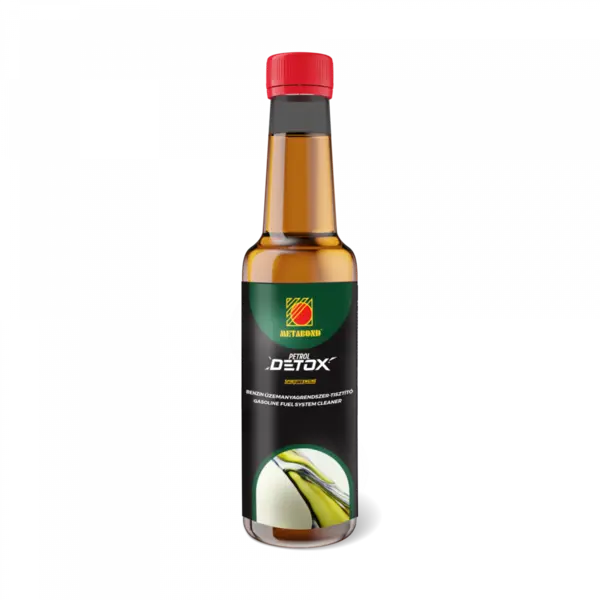 Metabond Petrol Detox 250 ml 250ml