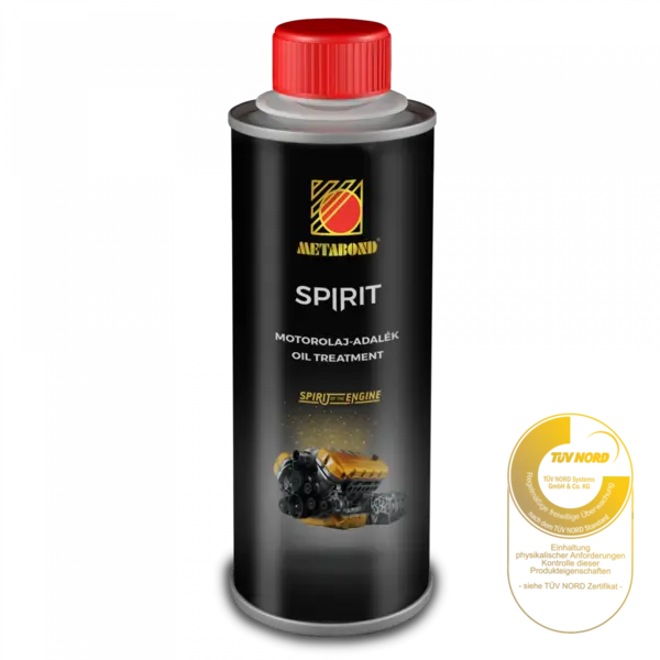 Metabond Spirit 250ml 250ml