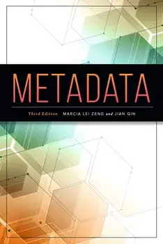 Metadata, Paperback/Jian Qin