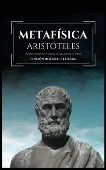 Metafísica, Hardcover/***