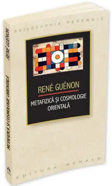 Metafizica si Cosmologie orientala