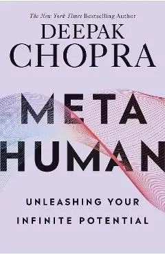 Metahuman - Deepak Chopra