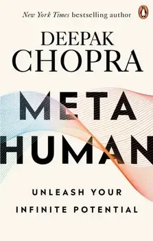 Metahuman, Paperback/Deepak Chopra