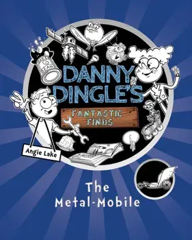 Metal-Mobile, Paperback/Angie Lake